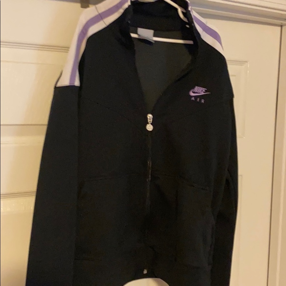 Nike jacket